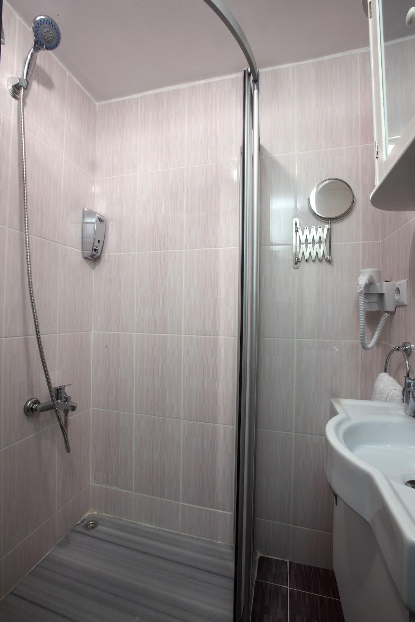 Golden Galata Aparthotel Istanbul Ngoại thất bức ảnh