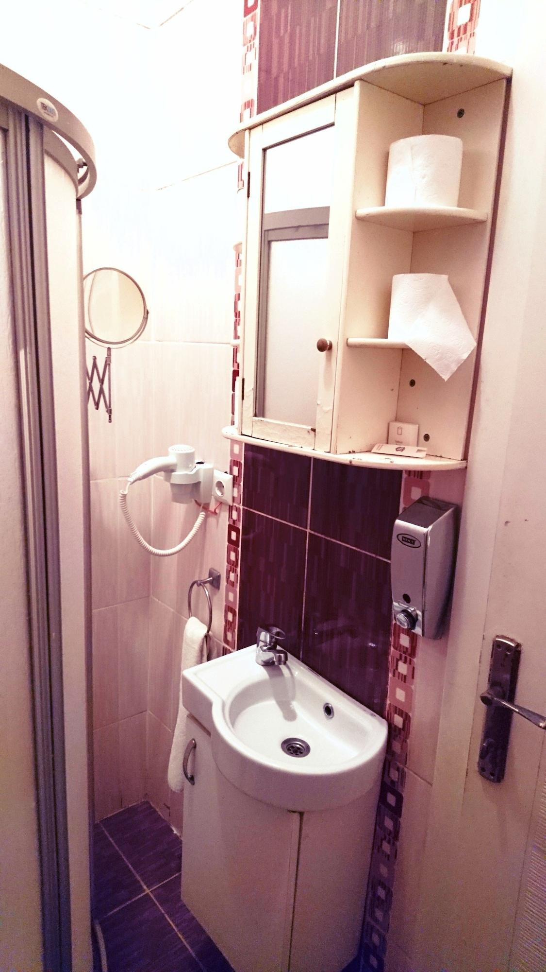 Golden Galata Aparthotel Istanbul Ngoại thất bức ảnh