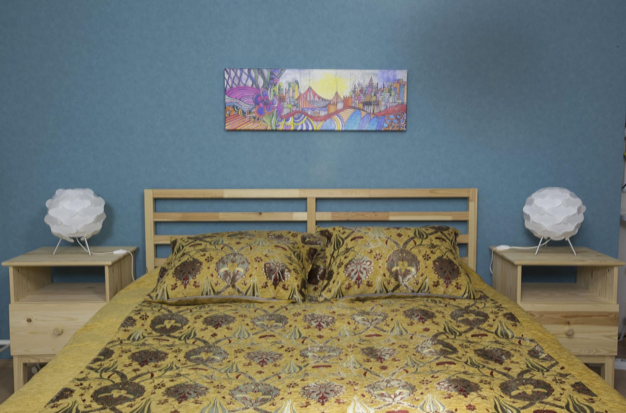Golden Galata Aparthotel Istanbul Ngoại thất bức ảnh