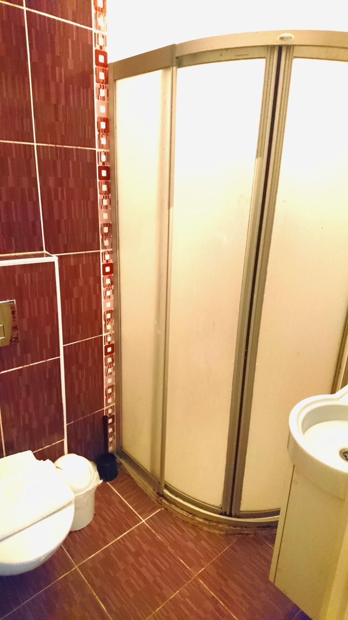 Golden Galata Aparthotel Istanbul Ngoại thất bức ảnh