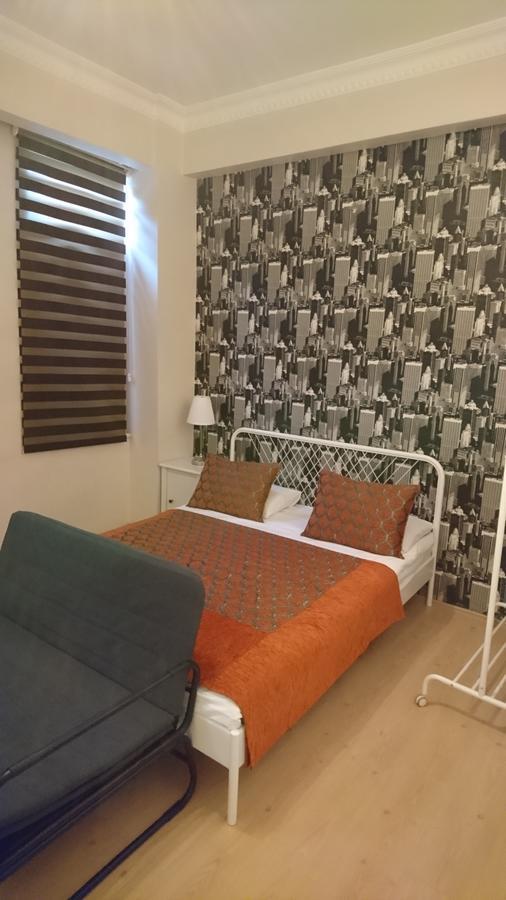 Golden Galata Aparthotel Istanbul Ngoại thất bức ảnh