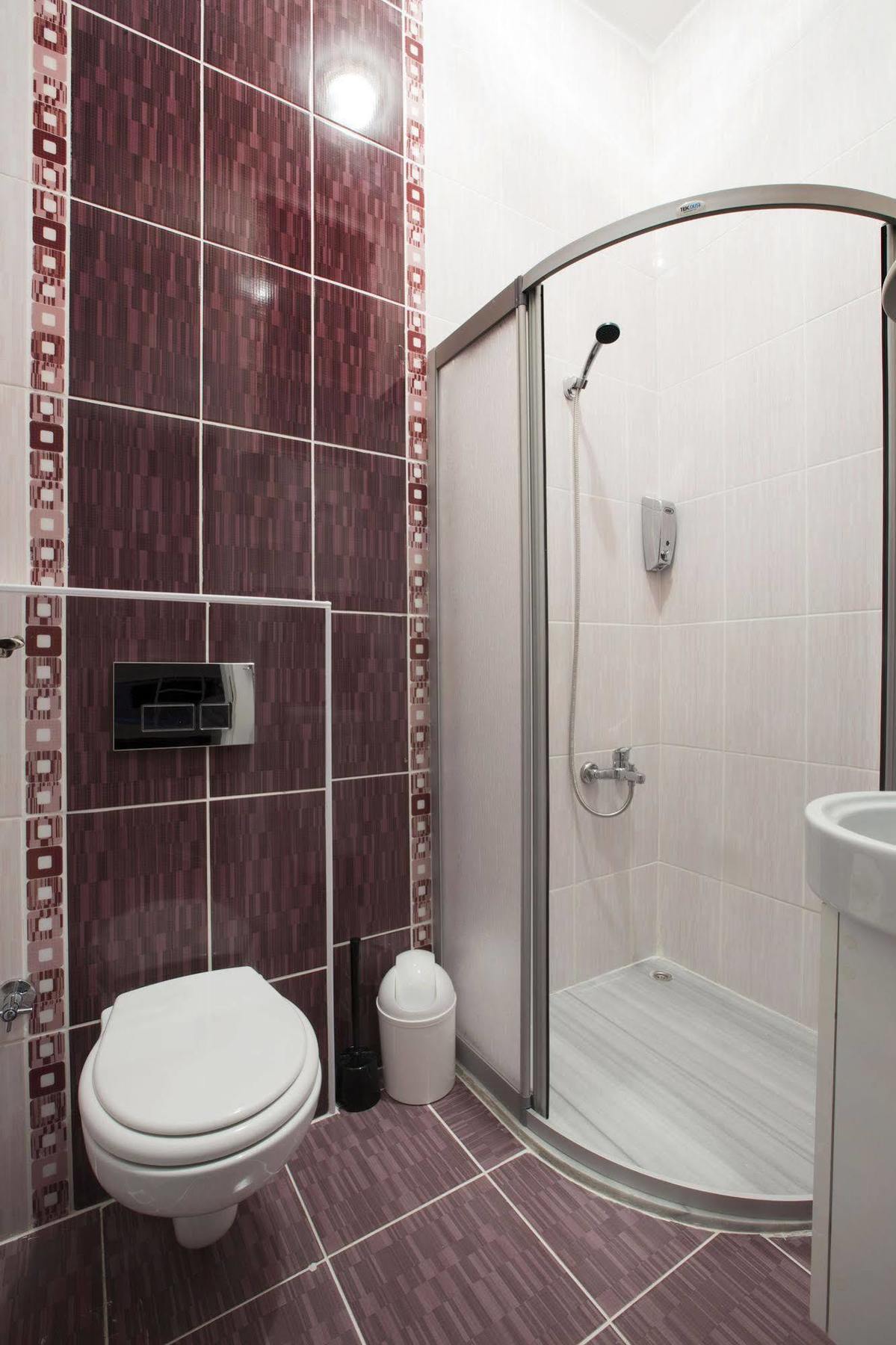 Golden Galata Aparthotel Istanbul Ngoại thất bức ảnh